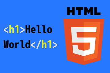 Hello World HTML5